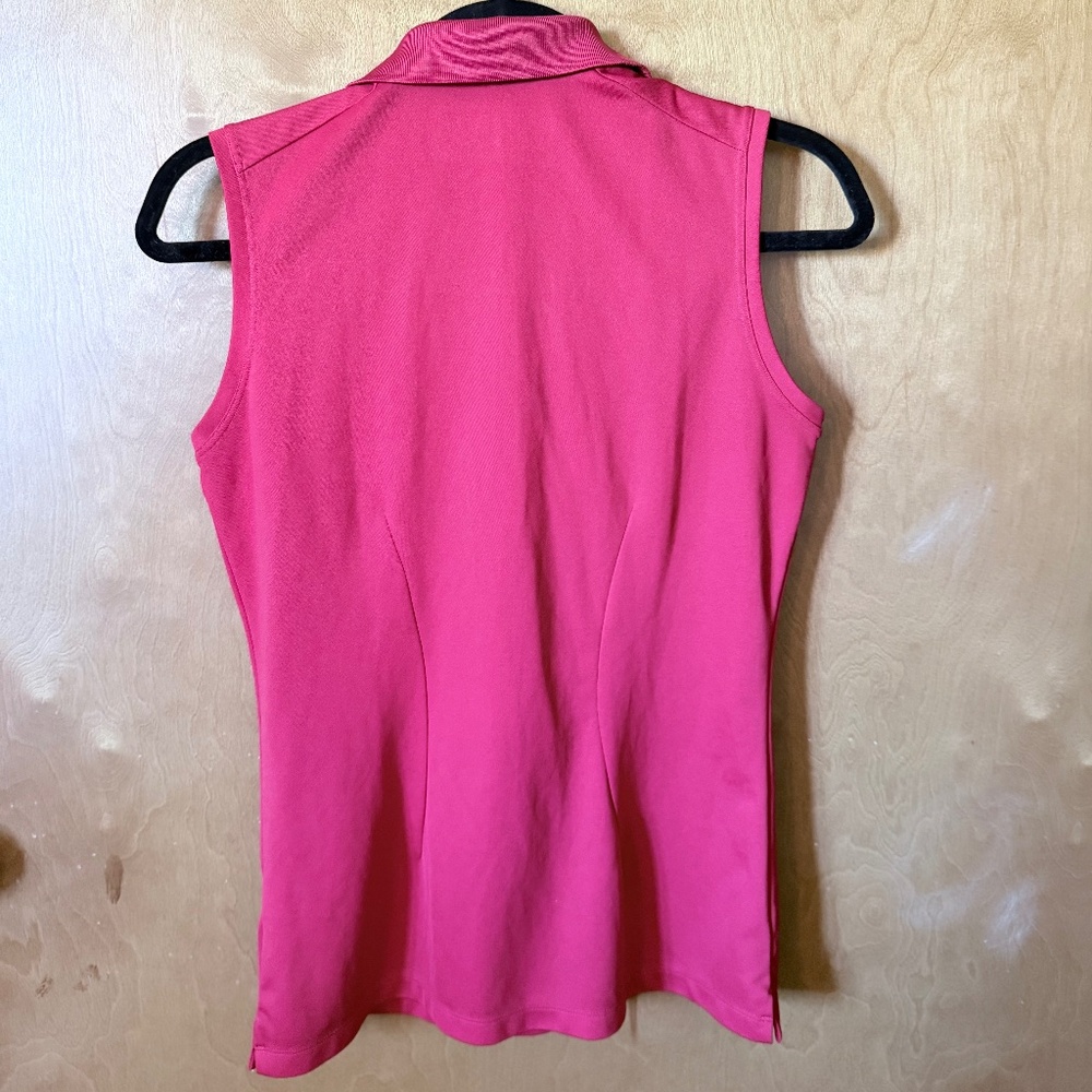 Nike Golf Polo, Womens